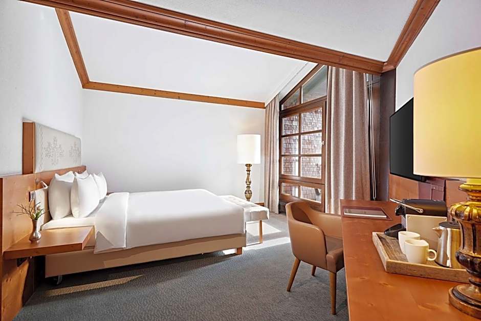 Parkhotel Oberstaufen