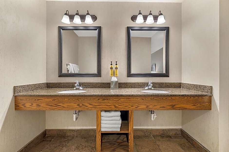 Best Western Plus Bryce Canyon Grand Hotel