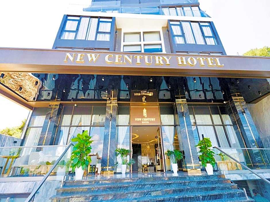 New Century Dalat Hotel