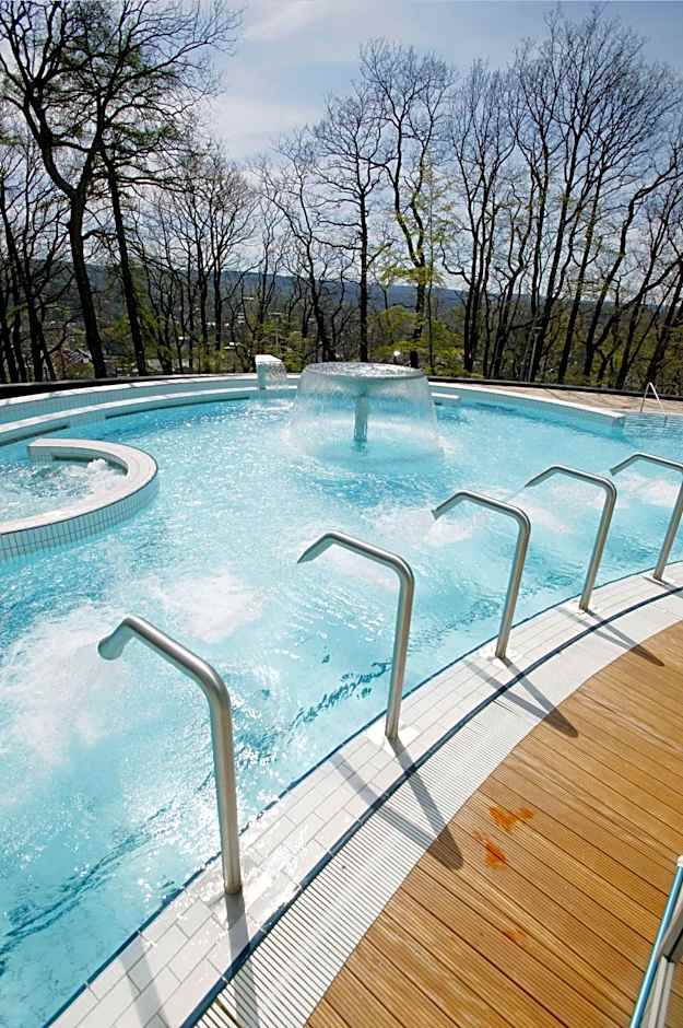 Van der Valk Hotel Spa