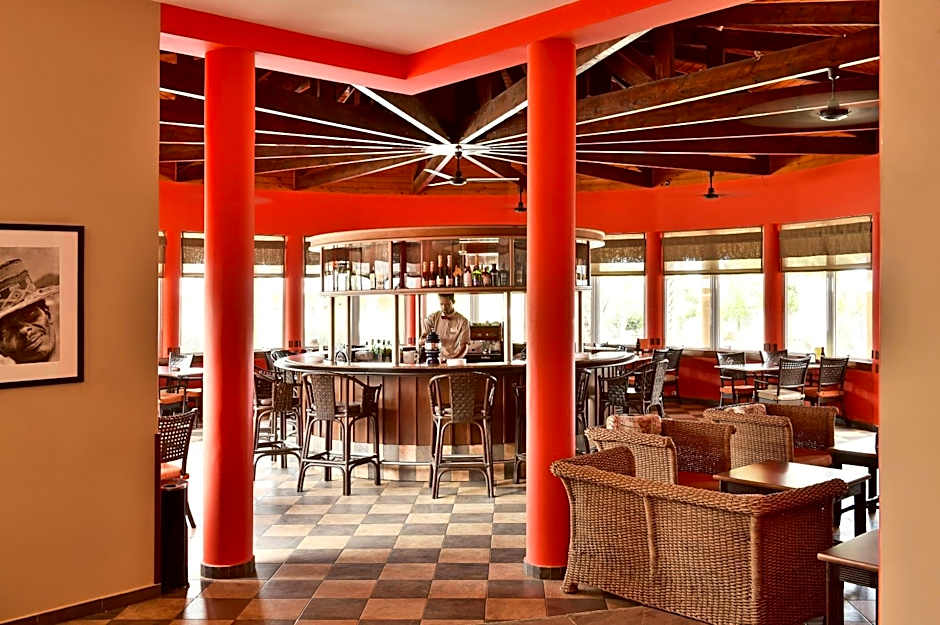 Pestana Trópico