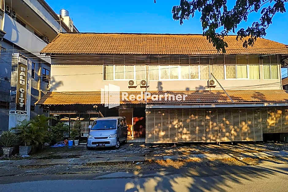 Palu City Guest House Mitra RedDoorz