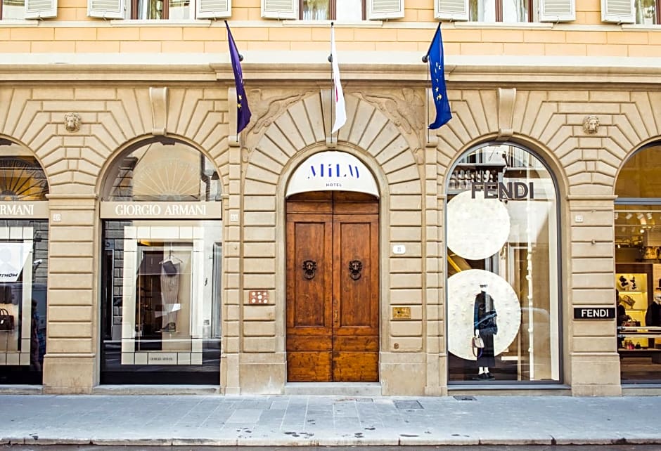 Hotel Milu
