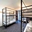 Cairns Central YHA
