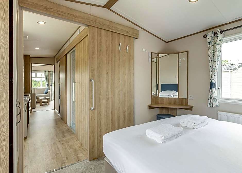 Meadow Lakes Holiday Park