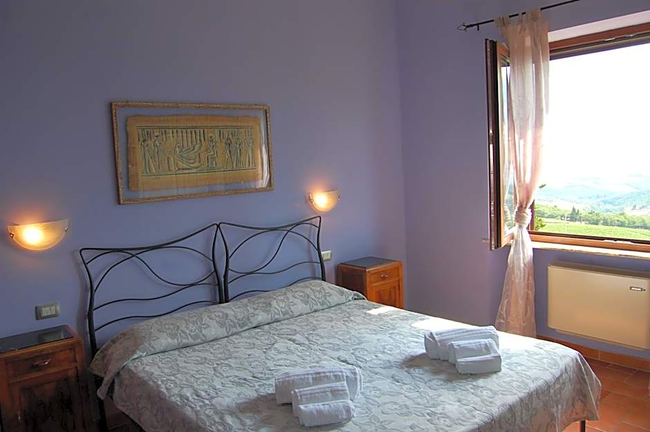 Mariani Bed&Breakfast