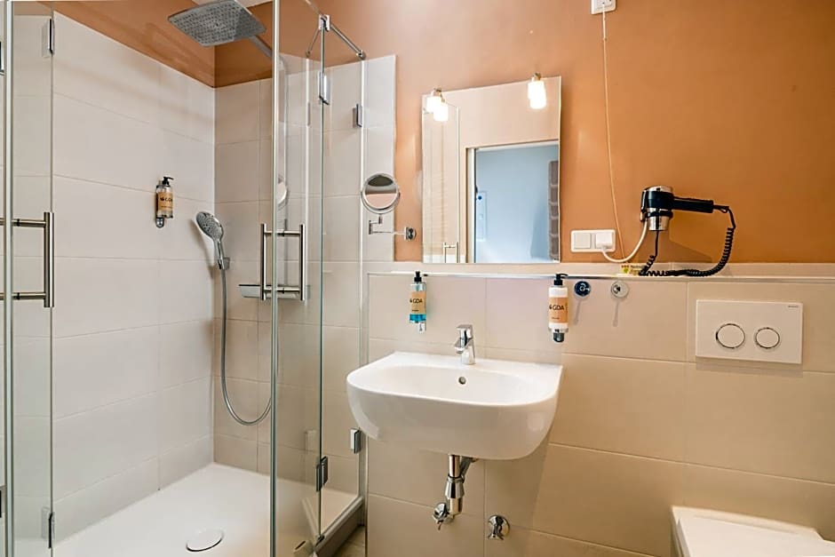 GDA Hotel Schwiecheldthaus