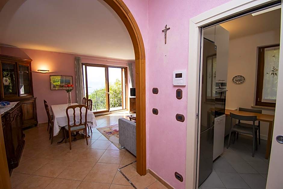 Albergo Ristorante Conca Azzurra