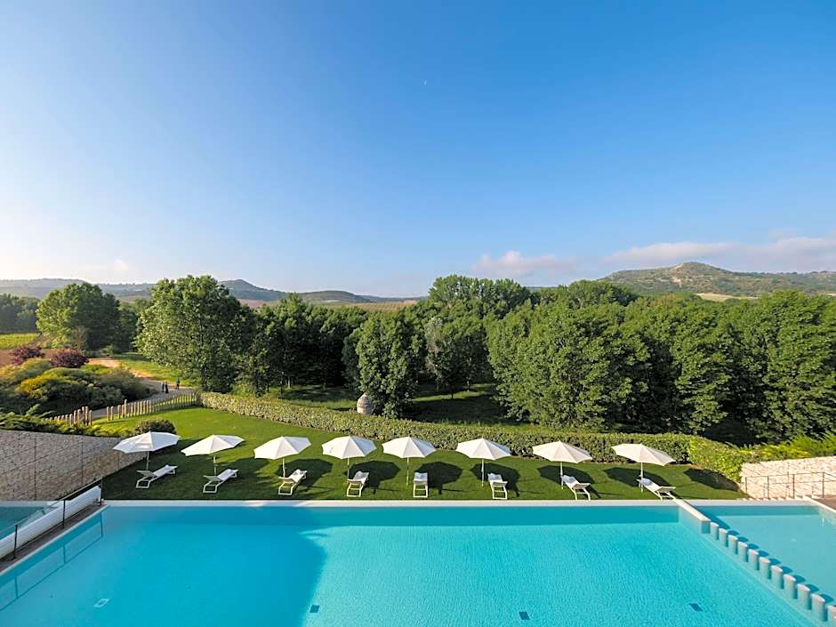 Castilla Termal Monasterio De Valbuena