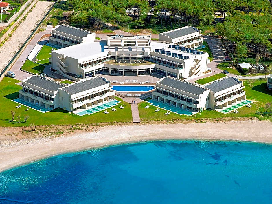 Grecotel Astir Palace