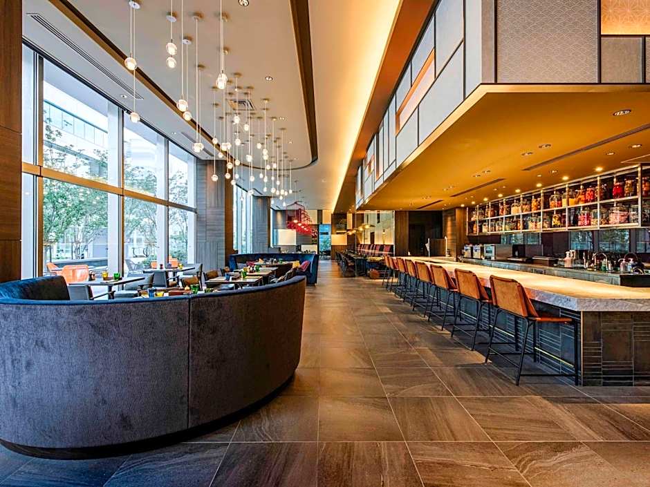 Pullman Tokyo Tamachi