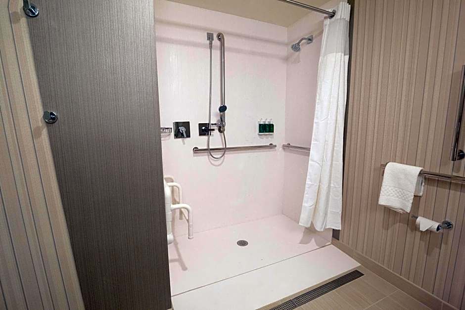 Courtyard by Marriott Cartersville