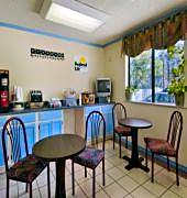 Executive Inn Kilgore