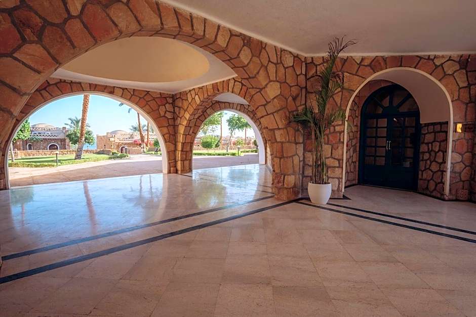 Seti Abu Simbel Hotel