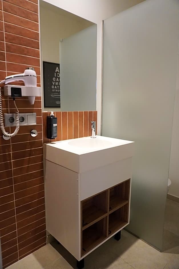 The Central House Porto Ribeira