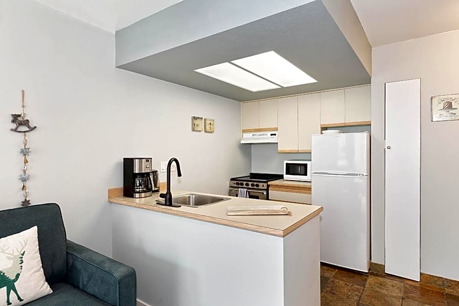 The Marquise by Whistler Premier