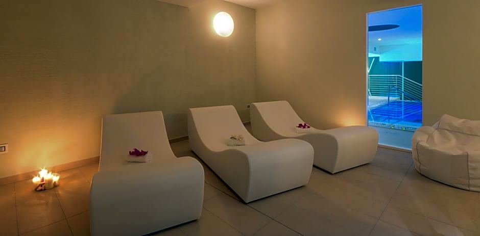 Smeraldo Suites & Spa