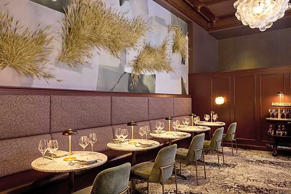 Marcus Whitman Hotel And Conference Center