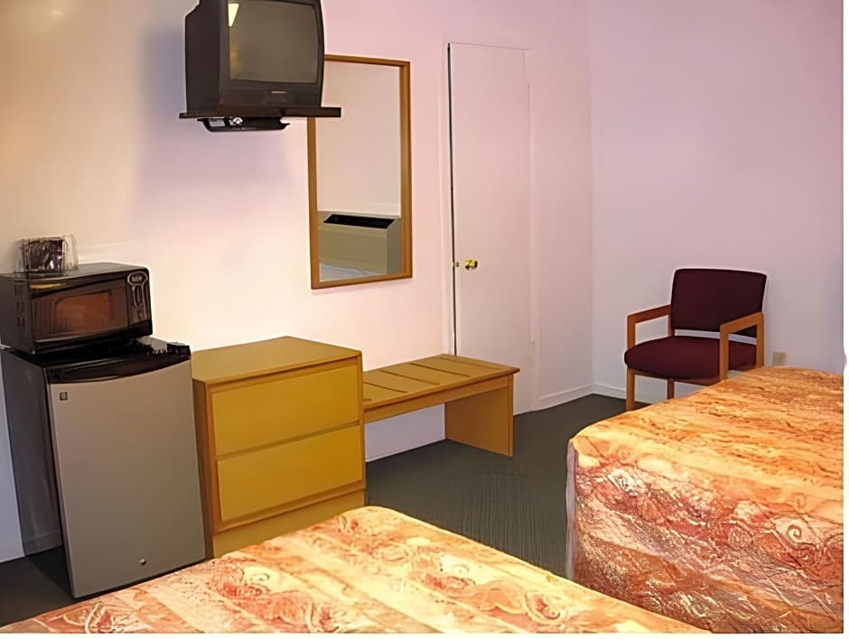 Photo 1 of 1 of 2 Double Beds