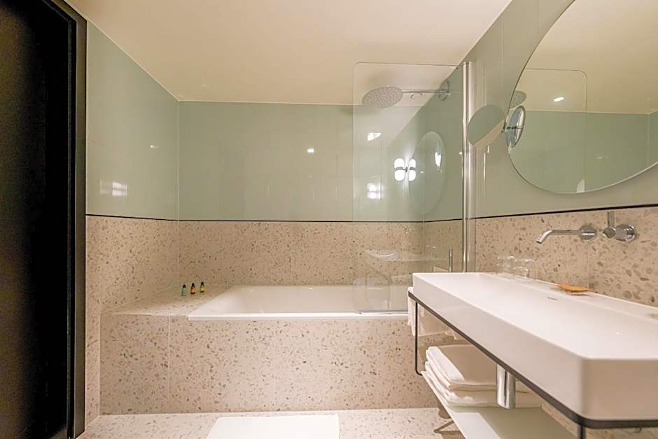 Hotel D Bulle - La Gruyère