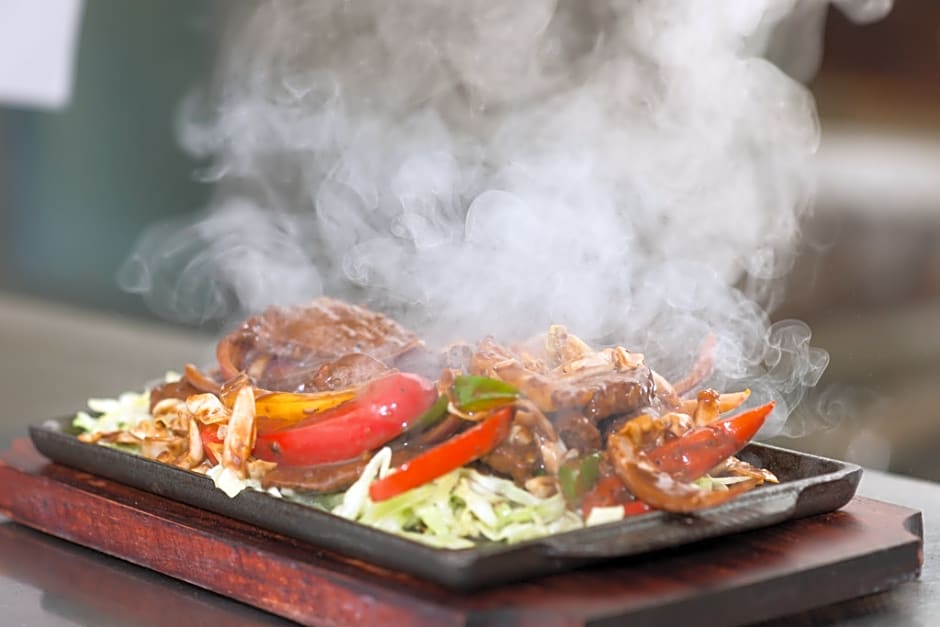 Copthorne Hotel Auckland City