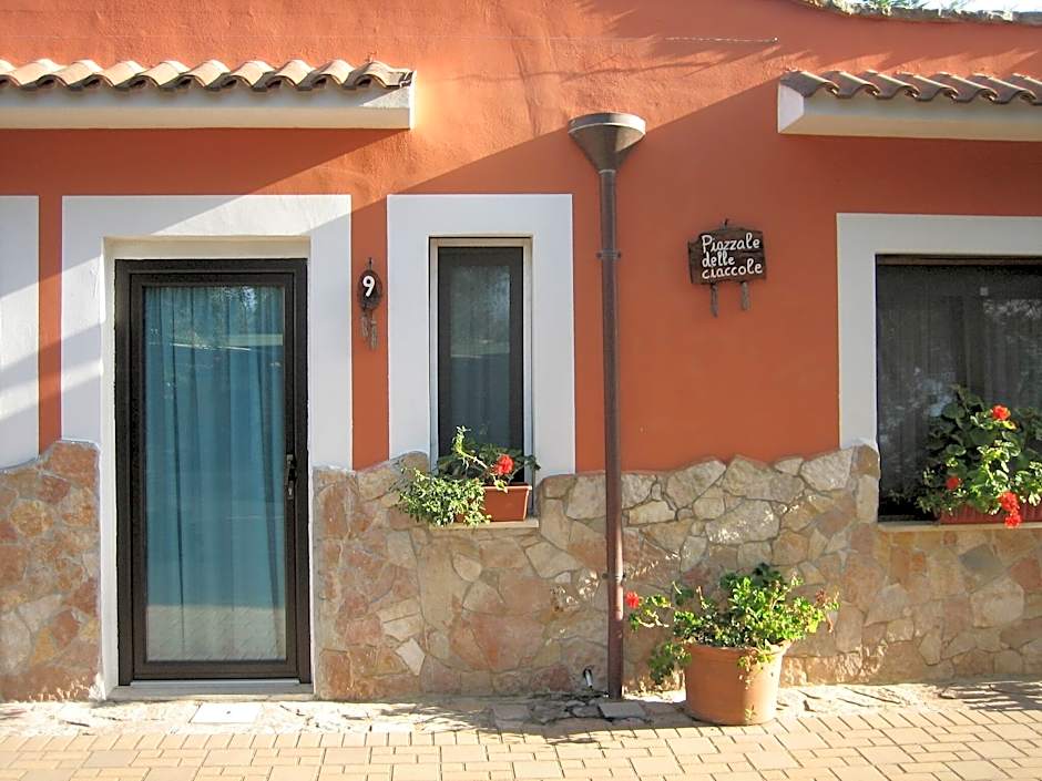 Villa Vacanze Paradiso