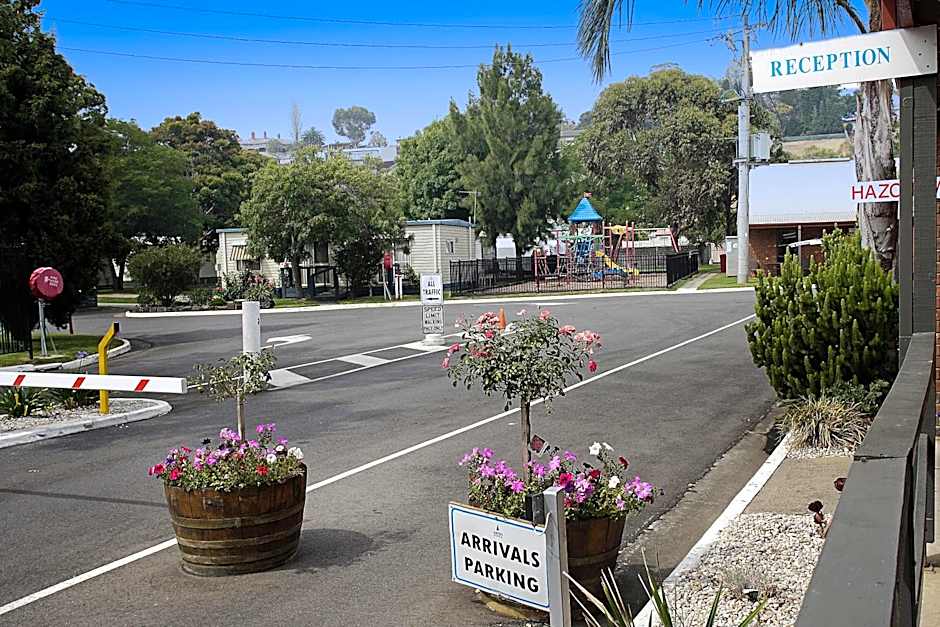 Discovery Parks - Geelong