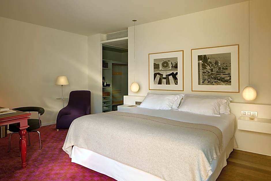 Hotel Neri  Relais & Chateaux