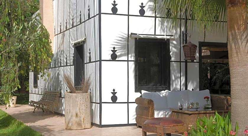 Lodge K Hotel & Spa