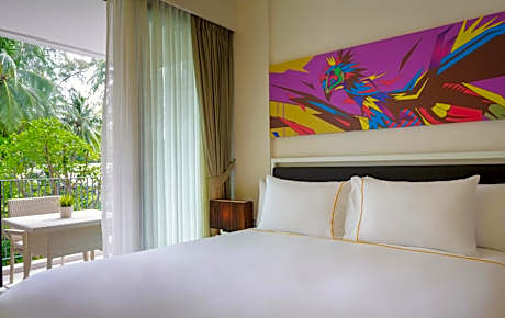Two-Bedroom Suite