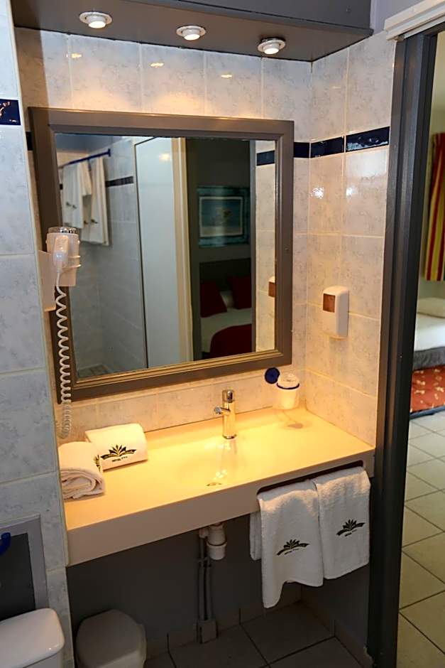 Hotel La Maison Creole