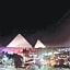 Turquoise Pyramids Hotel