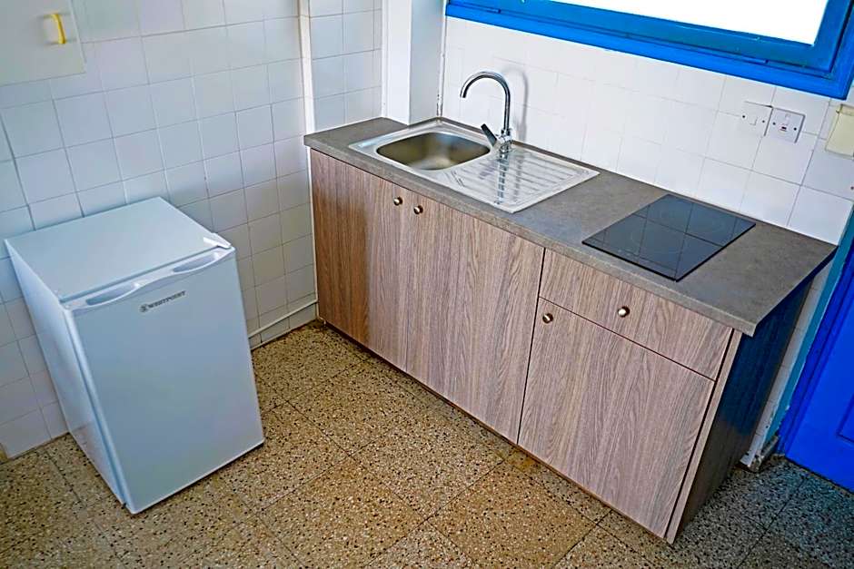 Green Bungalows Hotel Apartments