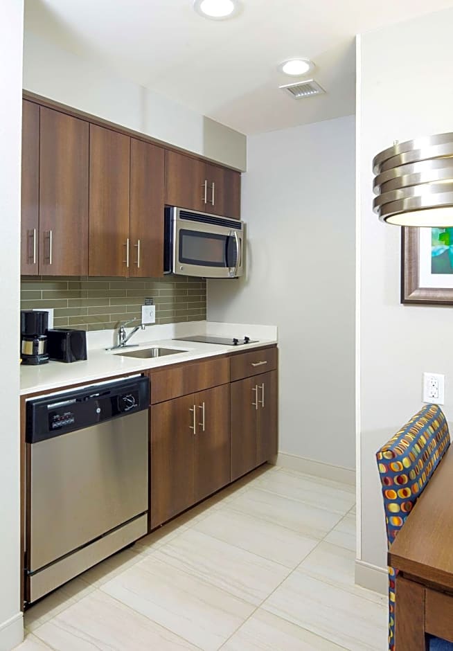 Homewood Suites by Hilton Houston/Katy Mills Mall