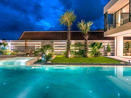 Villa NVL Canggu by Nagisa Bali