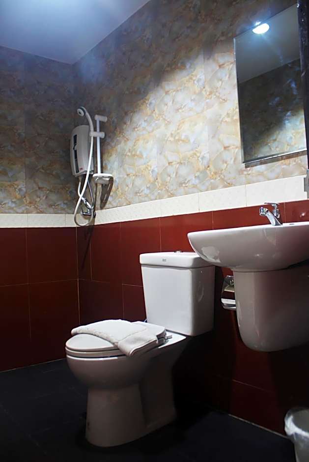 Metro Hotel & Spa