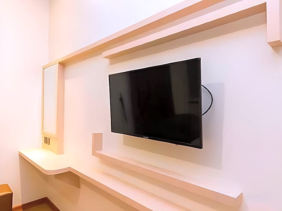 Blitz Hotel Batam Centre