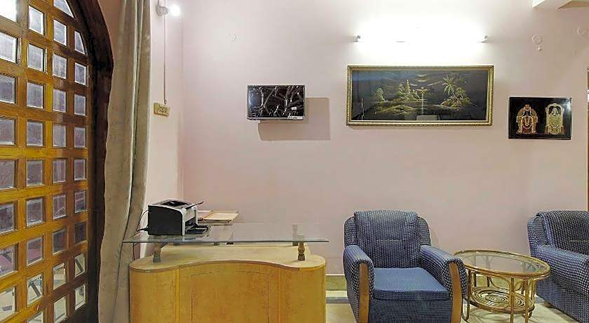 Pogl Brahmaputra Guest House by OYO Rooms – Guwahati, TX