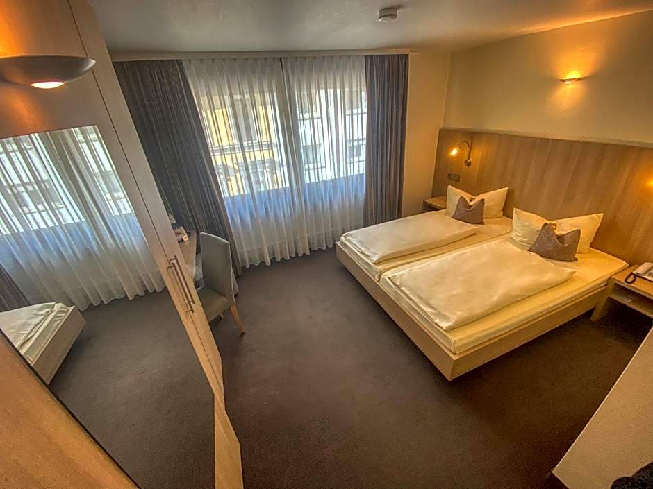 City Partner Hotel Berliner Hof