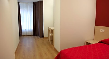 Doble 1 o 2 camas estandar