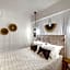 Nomadic Cozy Rooms