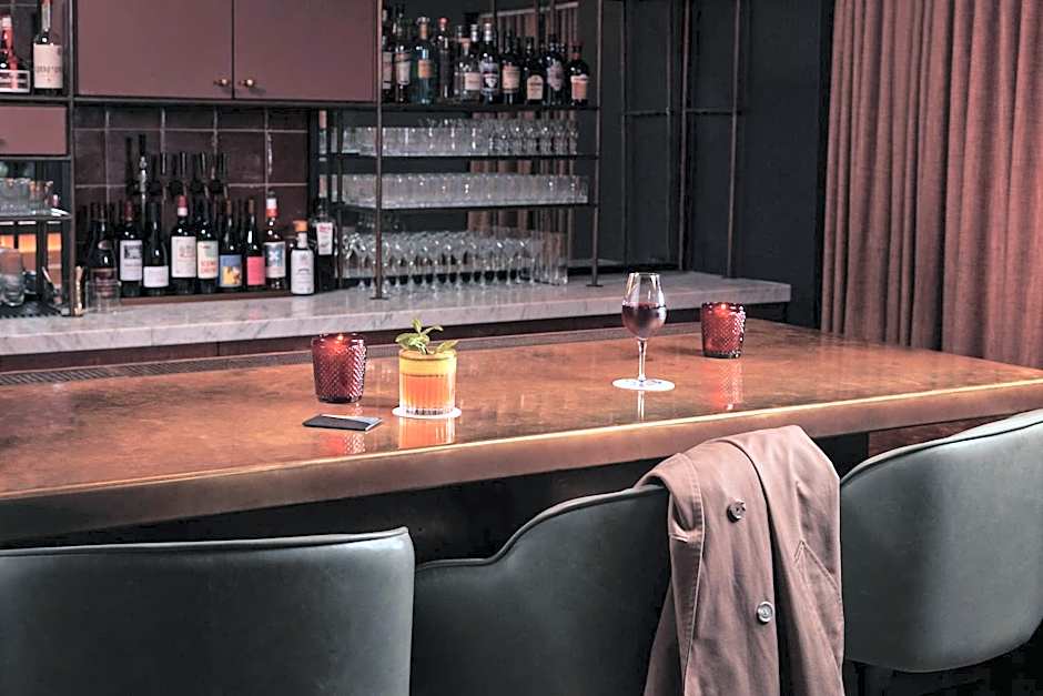 The Hoxton, Downtown LA