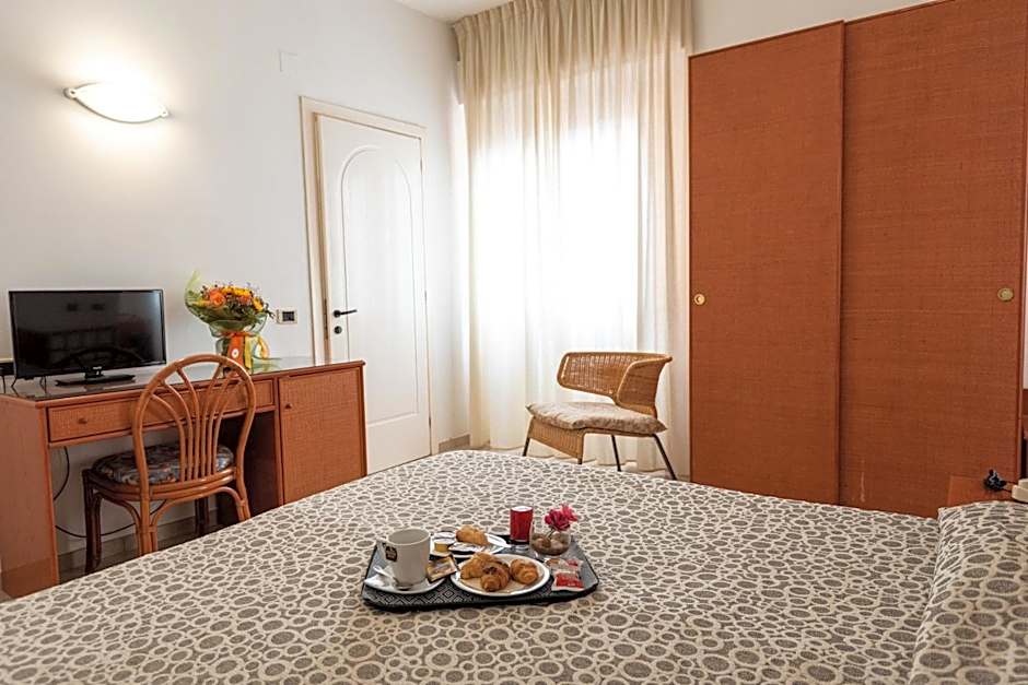 Hotel il Delfino