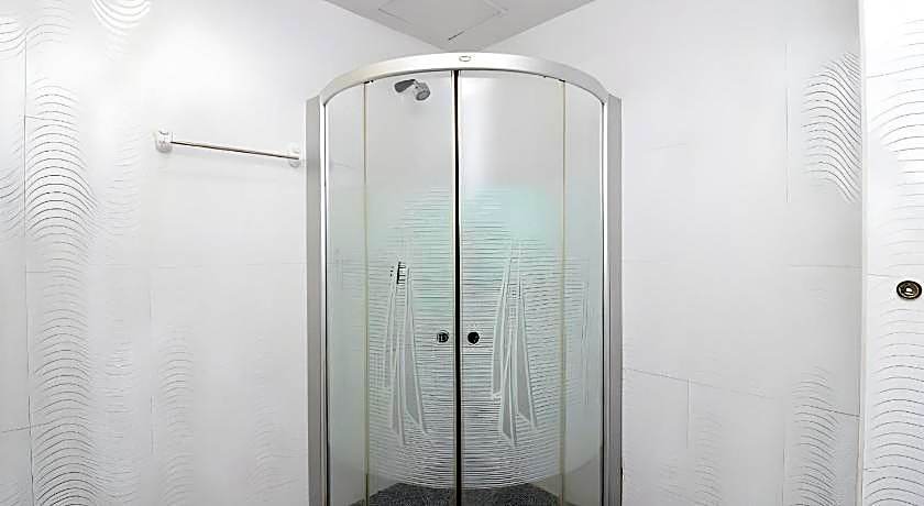 Diamond Residence Silom