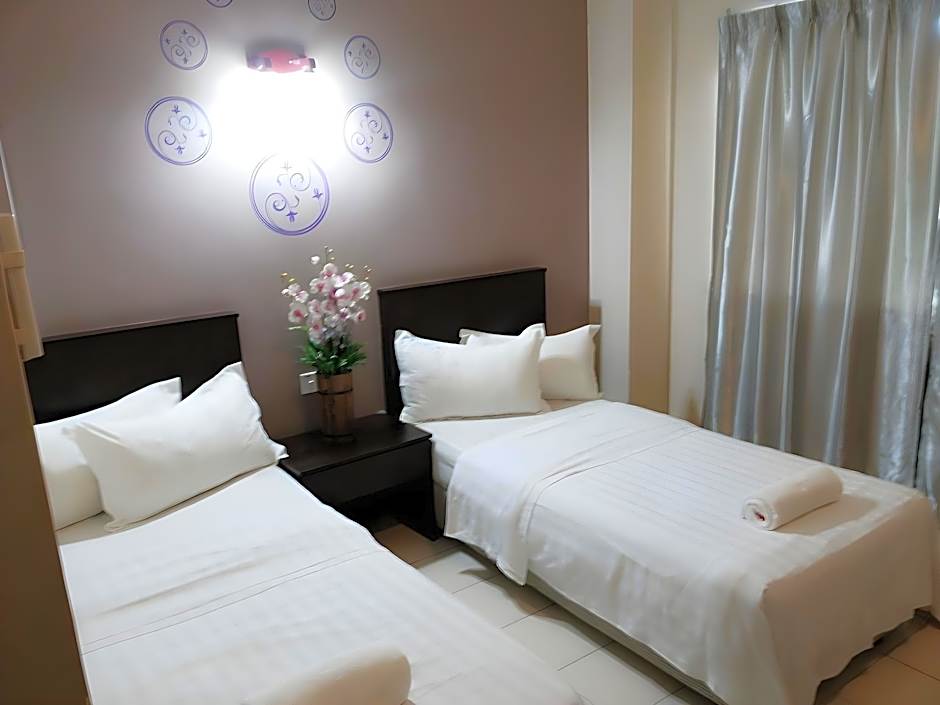 Hotel Ideal Senawang