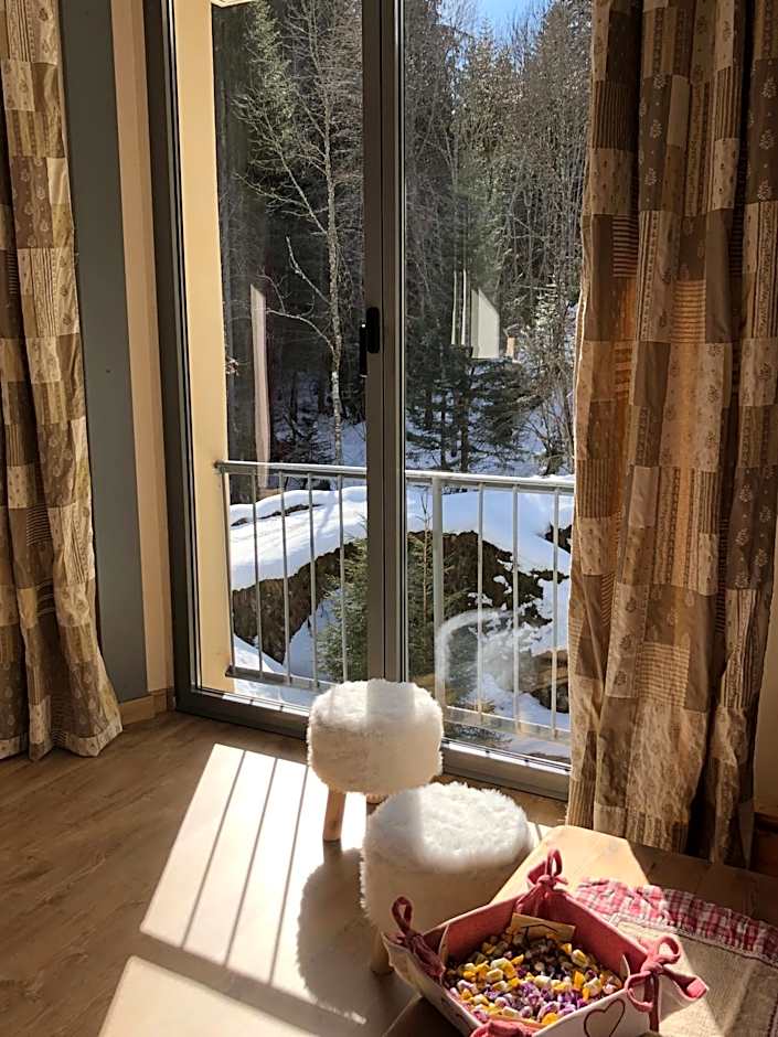 Le Moulin des Olirics