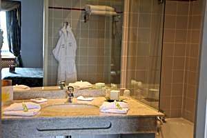 Domaine de Villers Hotel Restaurant & Spa