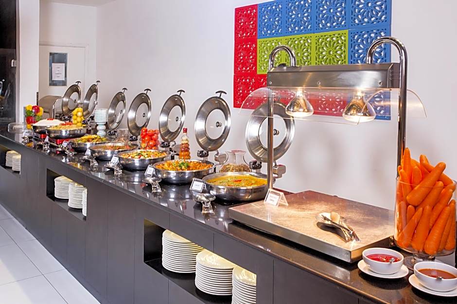 Best Western Premier Muscat