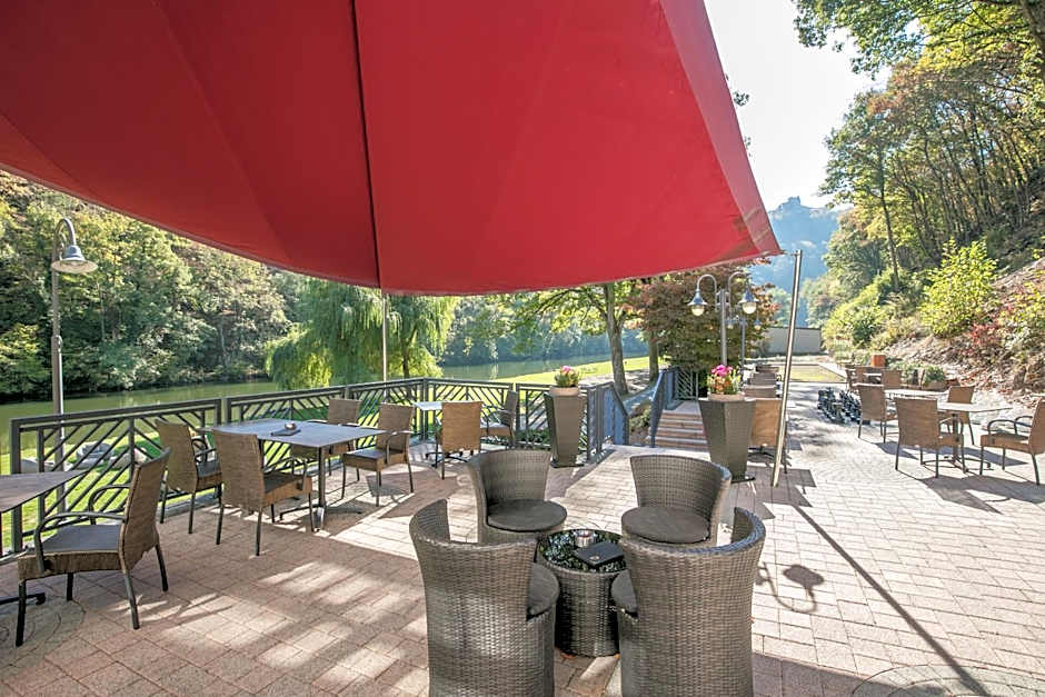 Cocoon Hotel La Rive