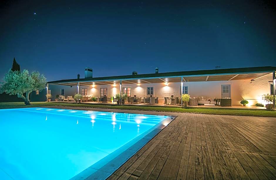 Herdade da Malhadinha Nova - Relais & Chateaux